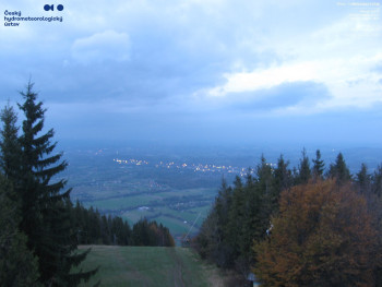 Snímek    22.10.2025 v 18:00