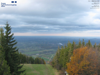 Snímek    23.10.2025 v 17:00