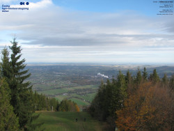 Červená sjezdovka, Třinec