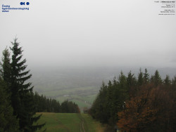 Červená sjezdovka, Třinec