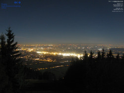 Červená sjezdovka, Třinec