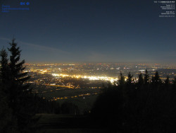 Červená sjezdovka, Třinec