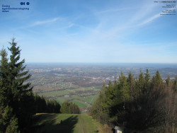 Červená sjezdovka, Třinec