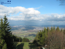 Červená sjezdovka, Třinec