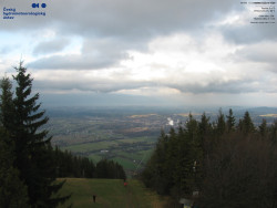 Červená sjezdovka, Třinec