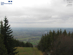 Červená sjezdovka, Třinec