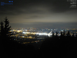 Červená sjezdovka, Třinec