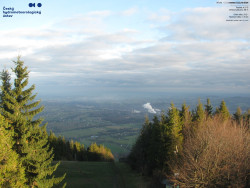 Červená sjezdovka, Třinec