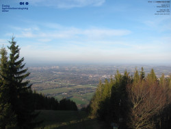 Červená sjezdovka, Třinec