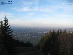 Červená sjezdovka, Třinec