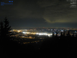 Červená sjezdovka, Třinec