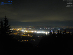 Červená sjezdovka, Třinec