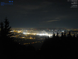 Červená sjezdovka, Třinec