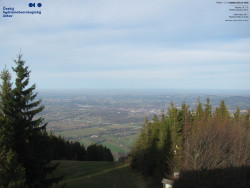 Červená sjezdovka, Třinec