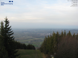 Červená sjezdovka, Třinec