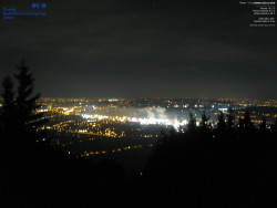 Červená sjezdovka, Třinec