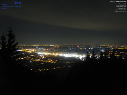 Červená sjezdovka, Třinec