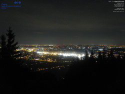 Červená sjezdovka, Třinec