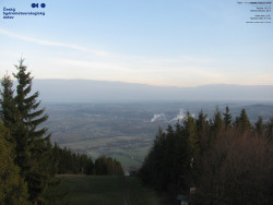 Červená sjezdovka, Třinec