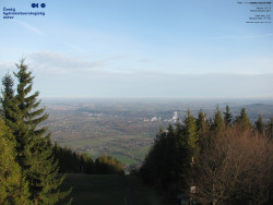 Červená sjezdovka, Třinec