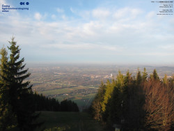 Červená sjezdovka, Třinec