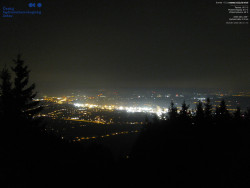 Červená sjezdovka, Třinec