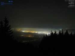 Červená sjezdovka, Třinec