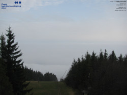 Červená sjezdovka, Třinec