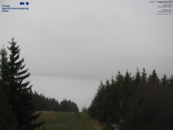 Červená sjezdovka, Třinec