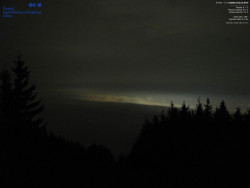 Červená sjezdovka, Třinec