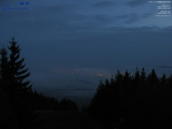 Červená sjezdovka, Třinec