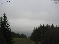 Červená sjezdovka, Třinec