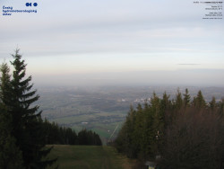 Červená sjezdovka, Třinec