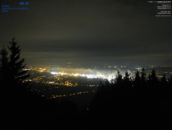 Červená sjezdovka, Třinec