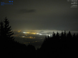 Červená sjezdovka, Třinec