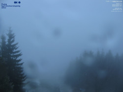 Červená sjezdovka, Třinec