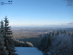 Červená sjezdovka, Třinec