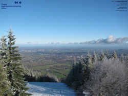 Červená sjezdovka, Třinec