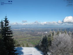 Červená sjezdovka, Třinec