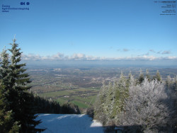 Červená sjezdovka, Třinec