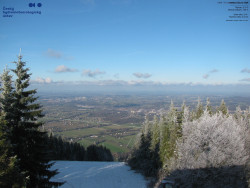 Červená sjezdovka, Třinec