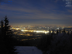 Červená sjezdovka, Třinec