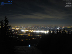 Červená sjezdovka, Třinec