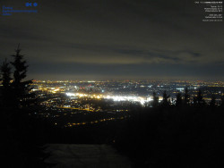 Červená sjezdovka, Třinec