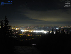 Červená sjezdovka, Třinec