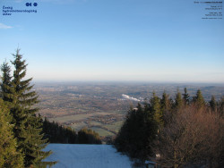 Červená sjezdovka, Třinec