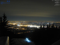 Červená sjezdovka, Třinec