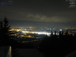 Červená sjezdovka, Třinec