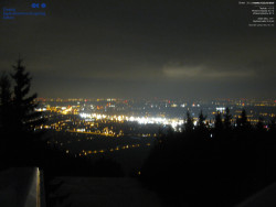 Červená sjezdovka, Třinec