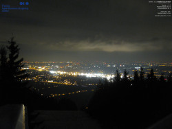 Červená sjezdovka, Třinec